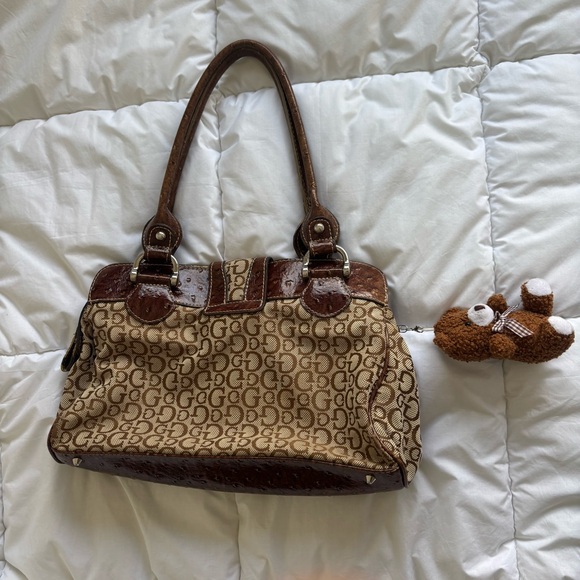 Vintage GUESS Y2K bag - Picture 2 of 3
